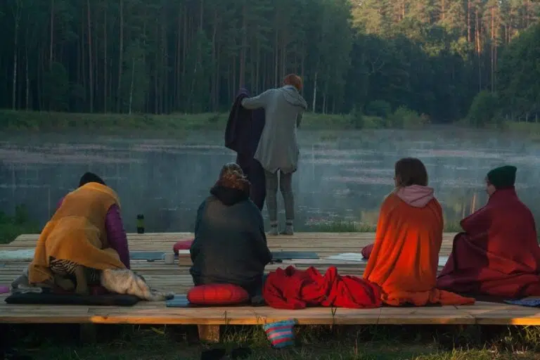 5 książek o mindfulness – znajdź wewnętrzny spokój