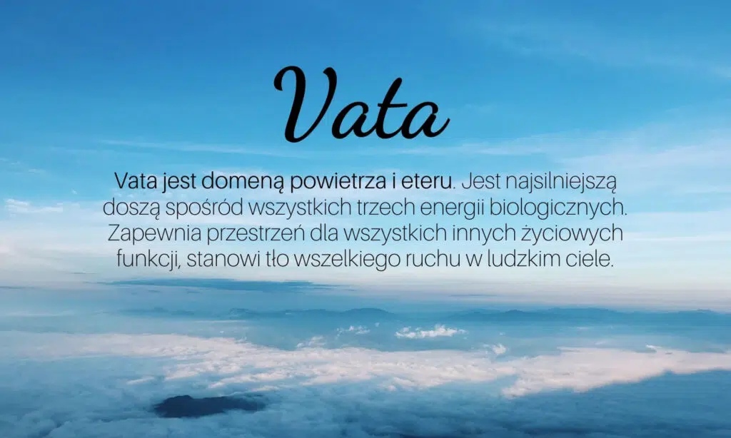 vata