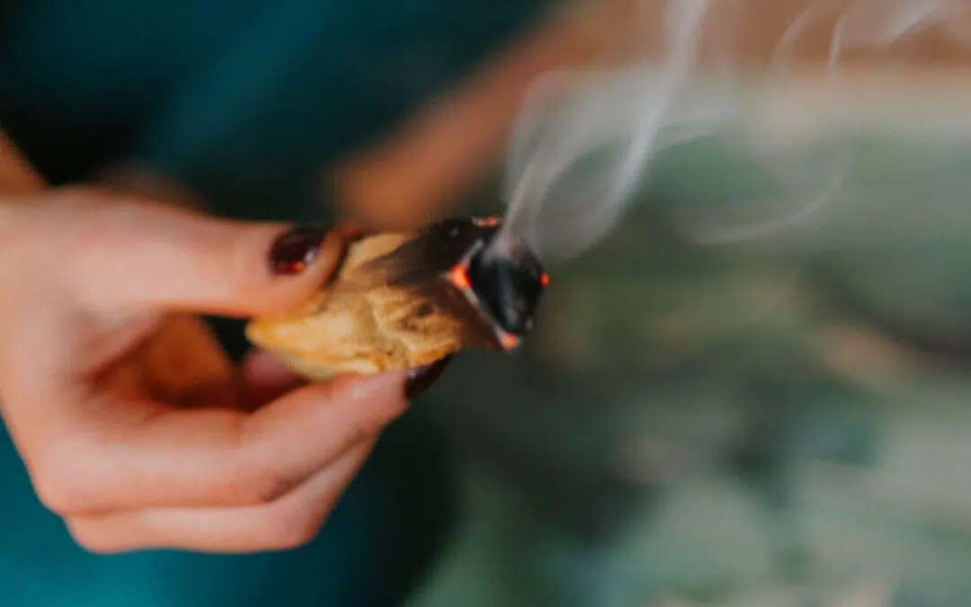 Palo Santo