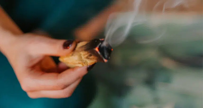 Palo Santo