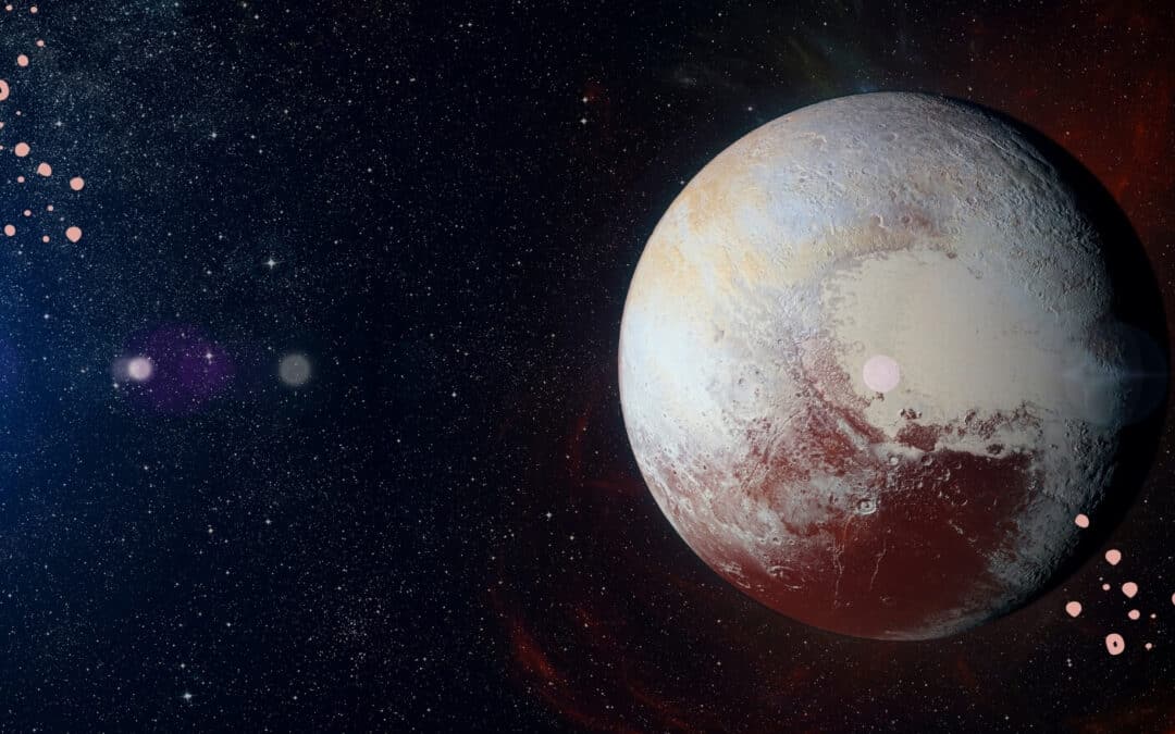 Retrogradacja Plutona 2021