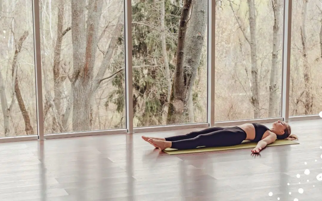 joga nidra