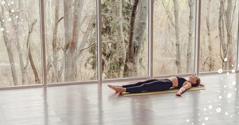 joga nidra