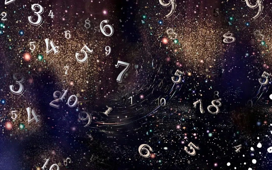 numerologia