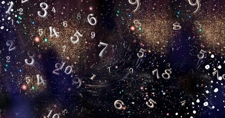 numerologia