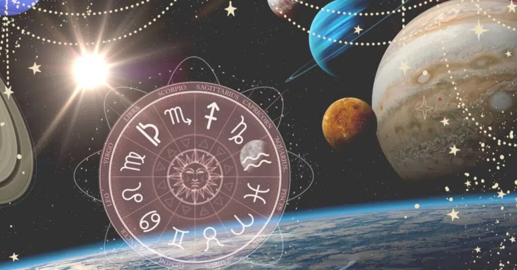 Retrogradacja planet – jak może na nas wpłynąć?