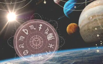 Retrogradacja planet – jak może na nas wpłynąć?