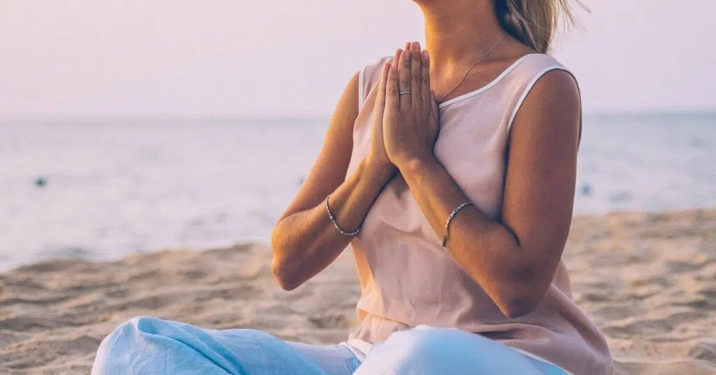 Mindfulness, początek przebudzenia do życia marzeń