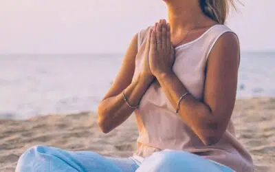 Mindfulness, początek przebudzenia do życia marzeń