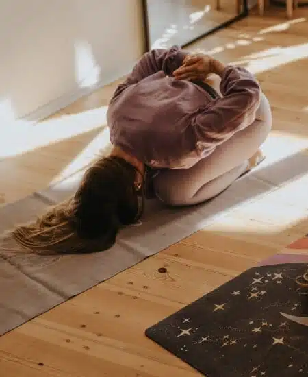 Bhujangasana pozycja Kobry