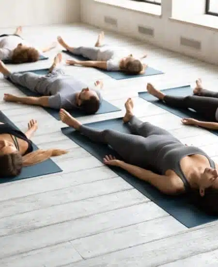 Bhujangasana pozycja Kobry