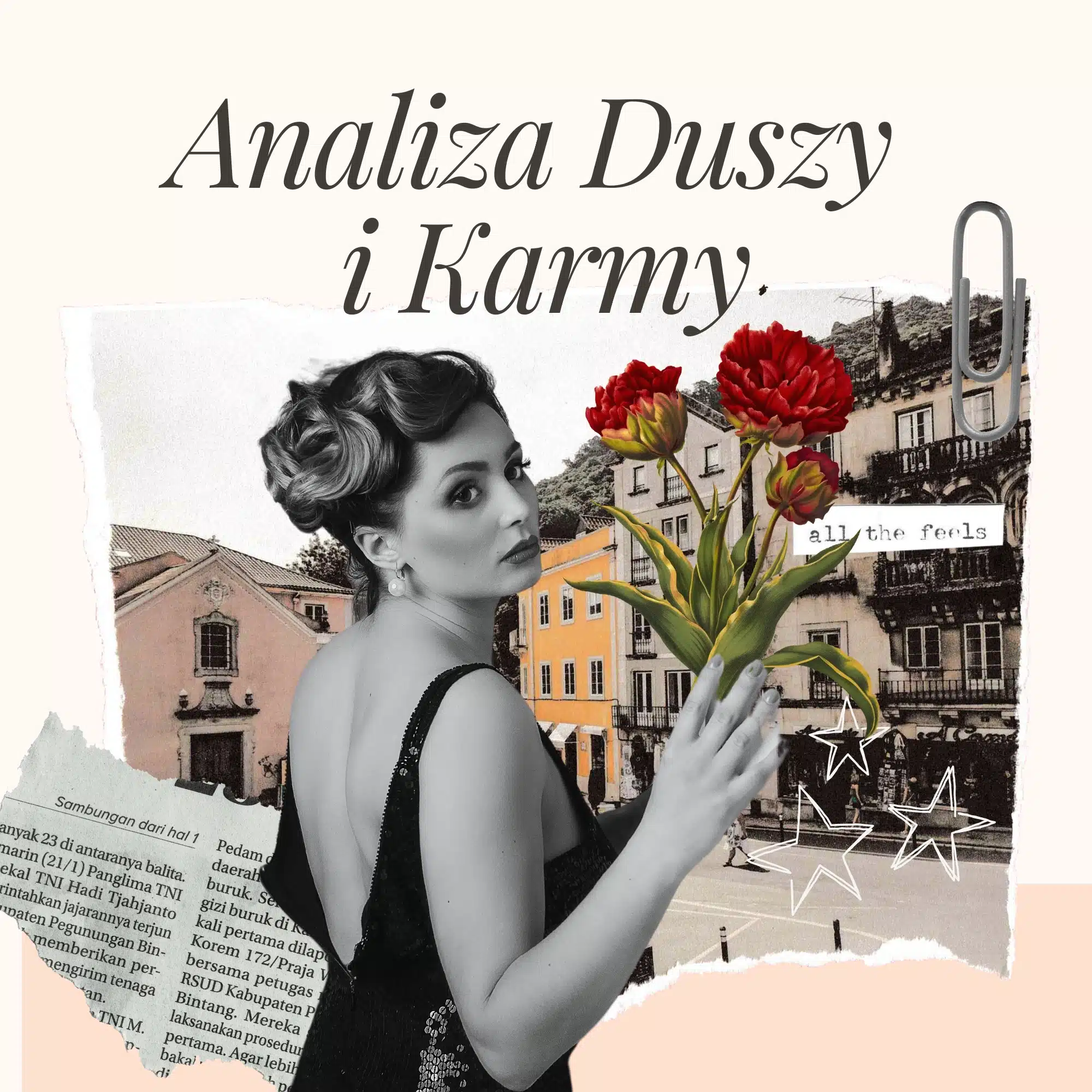 Analiza Duszy i Karmy
