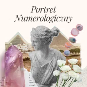 Portret numerologiczny