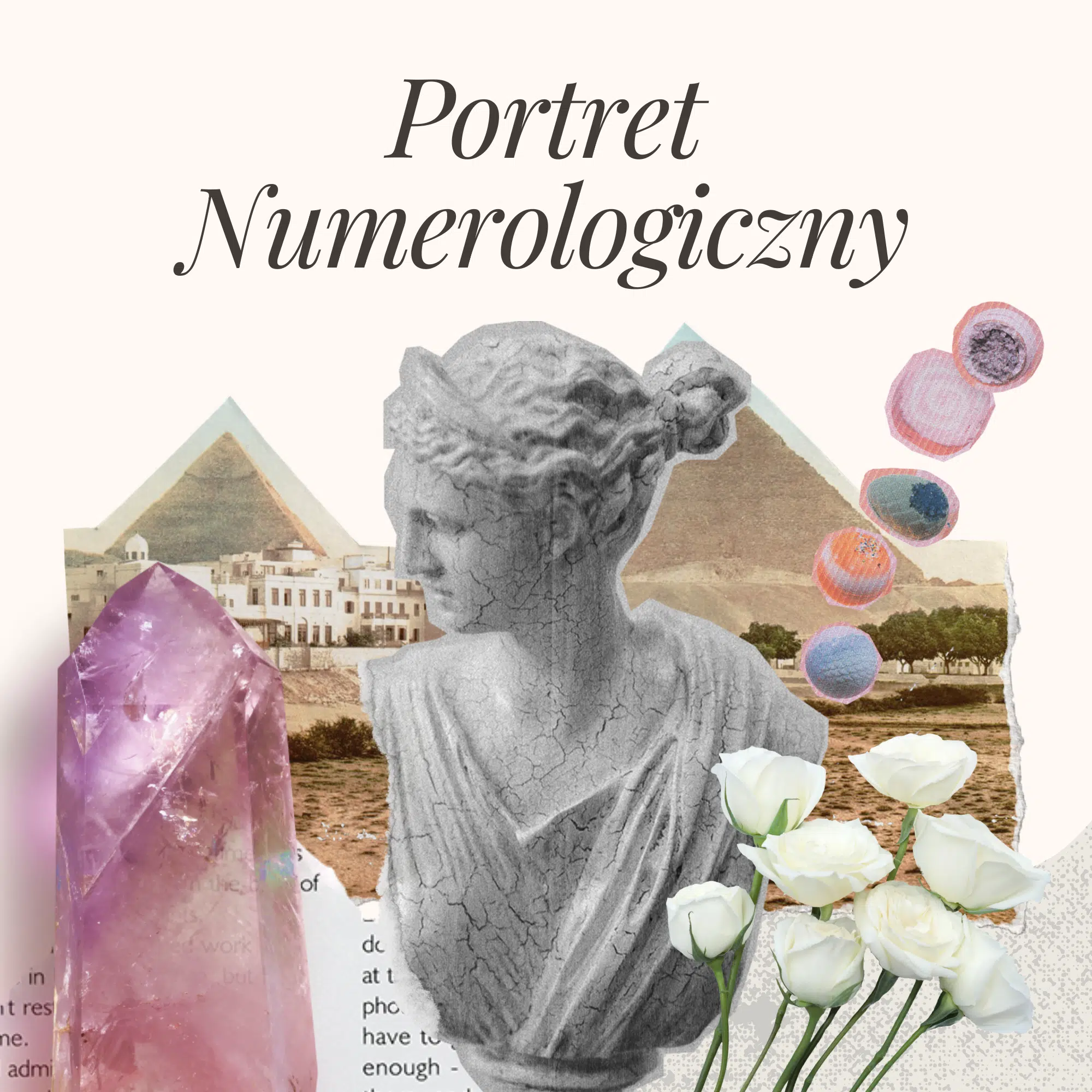 Portret numerologiczny