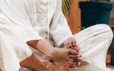 Joga kundalini a transmisja energii kundalini