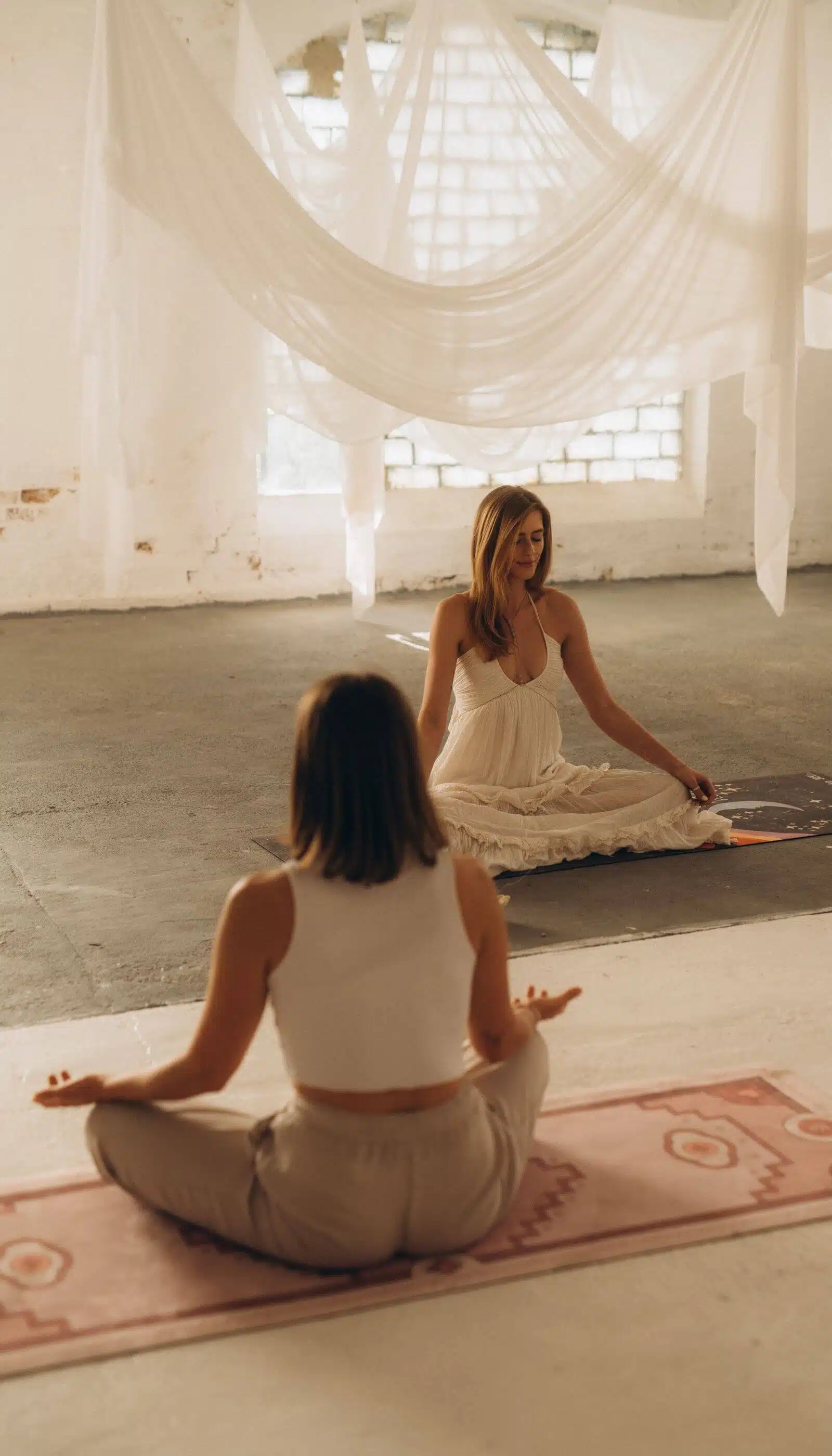 aktywacja kundalini