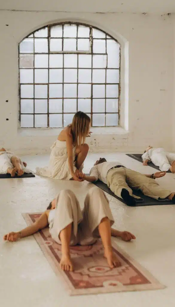 aktywacja kundalini