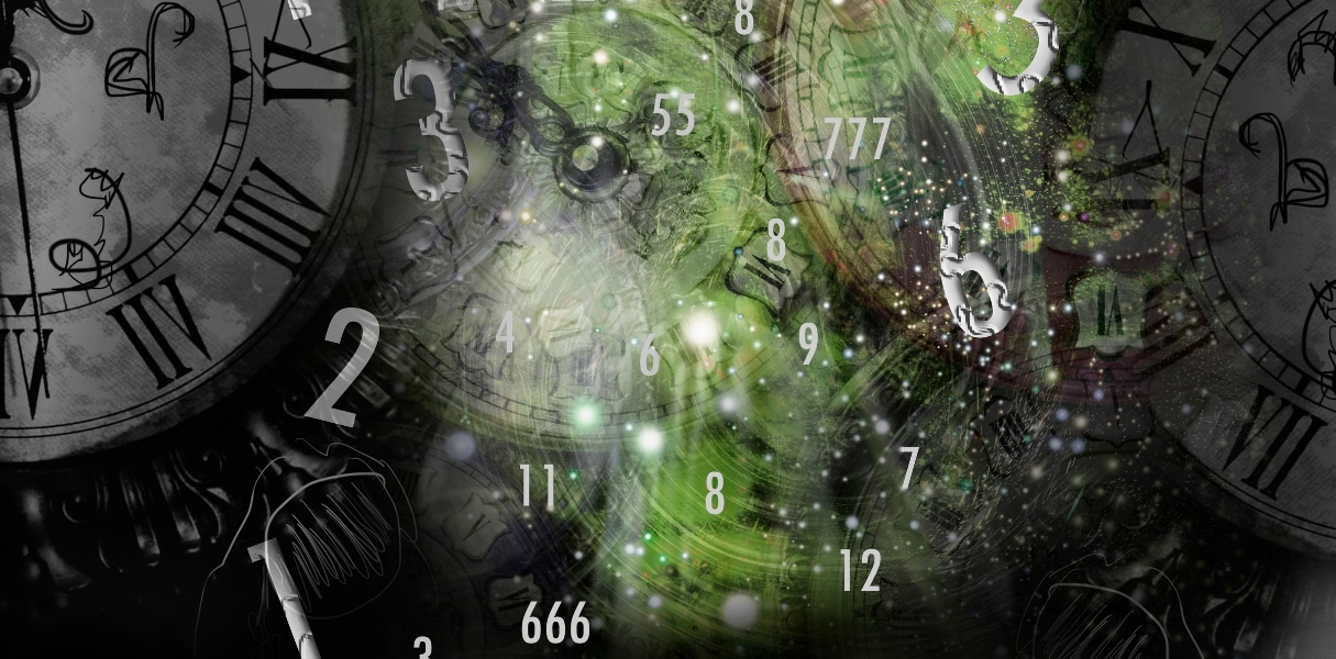 rok numerologiczny 2026