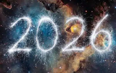 Nowy rok numerologiczny 2026 – co nas czeka?