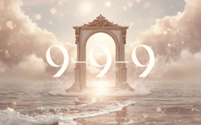 Portal 999 – znaczenie, wpływ i rytuały na 9.09.25