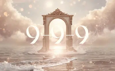 Portal 999 – znaczenie, wpływ i rytuały na 9.09.25