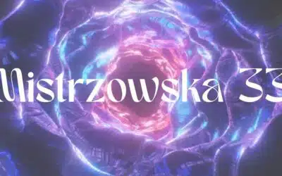 Mistrzowska liczba 33 – znaczenie i potęga w numerologii