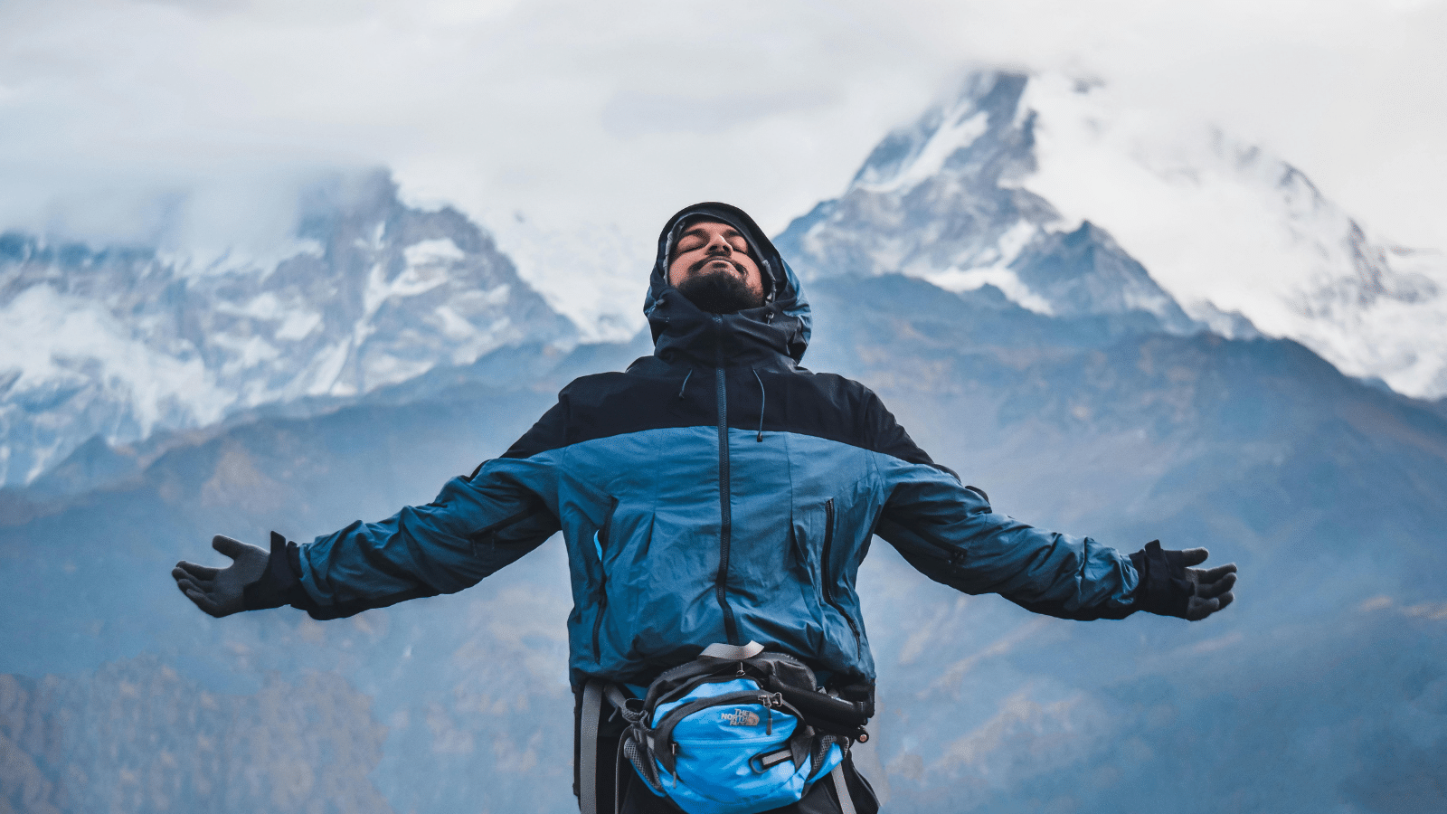 Ćwiczenia oddechowe na nerw błędny