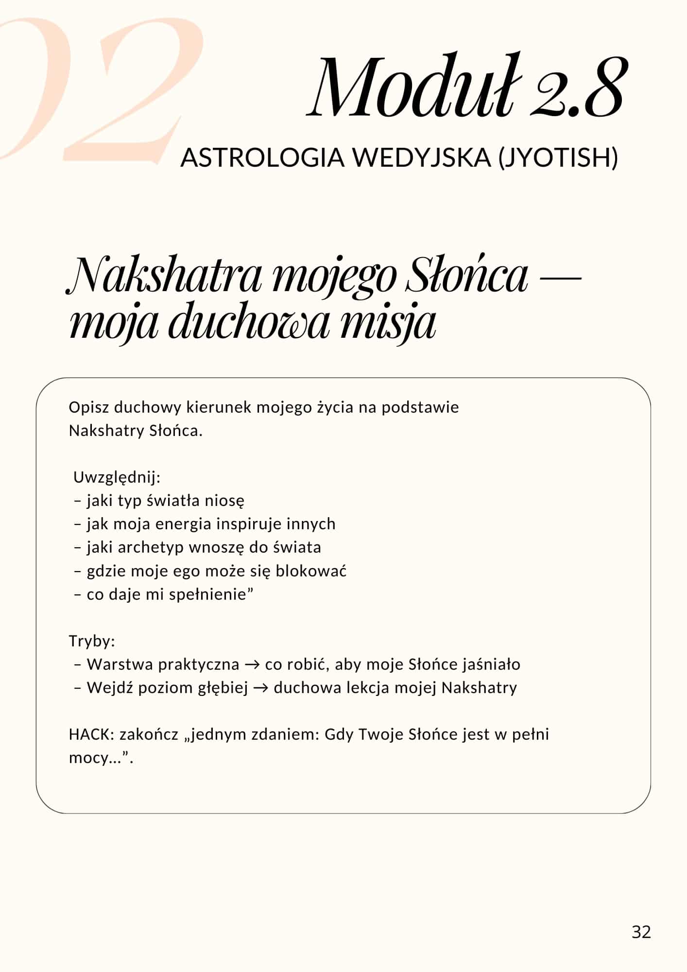 "Przewodnik duchowy AI" Ebook 108 promptów do analiz duchowych - obrazek 5