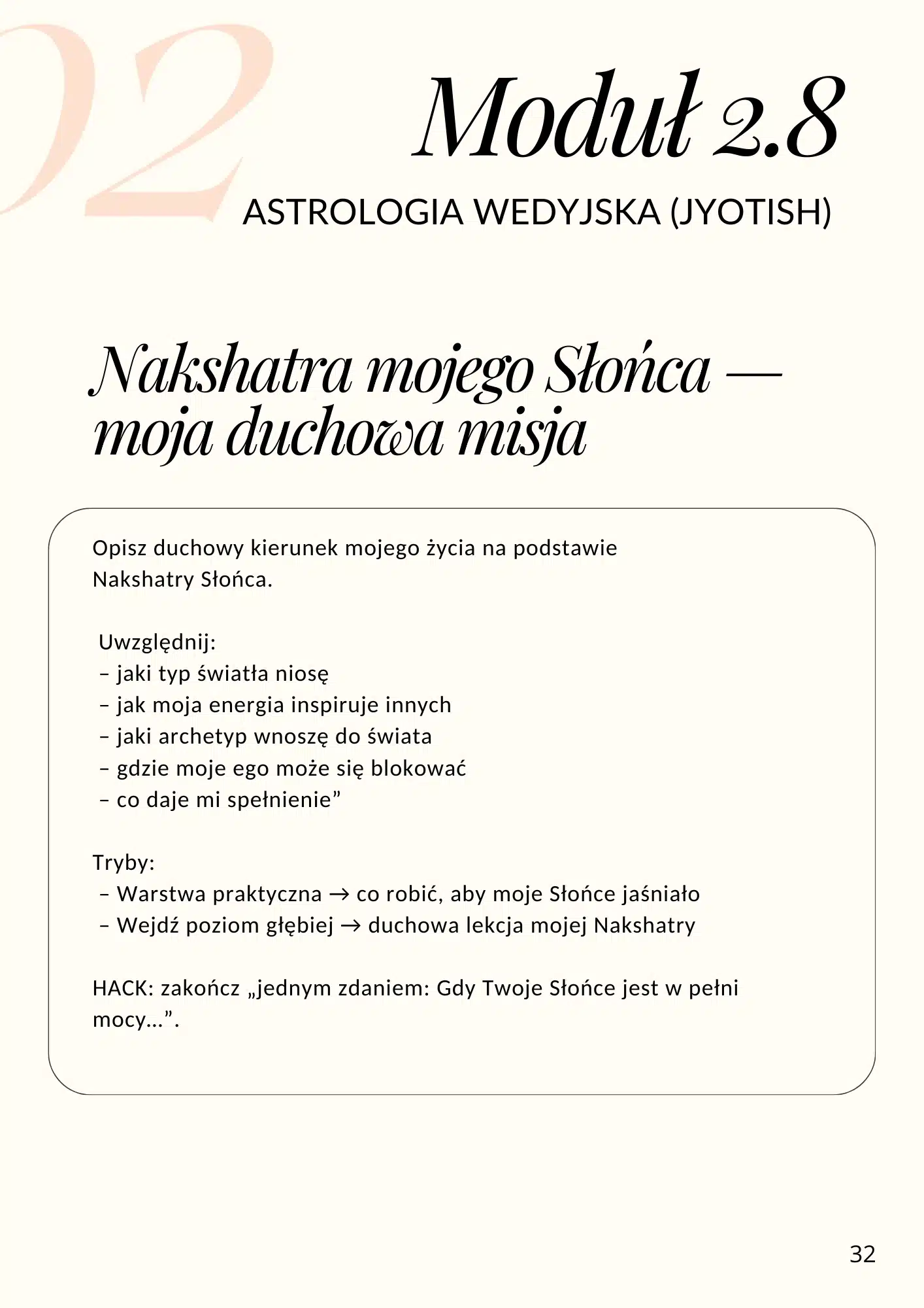 "Przewodnik duchowy AI" Ebook 108 promptów do analiz duchowych - obrazek 5
