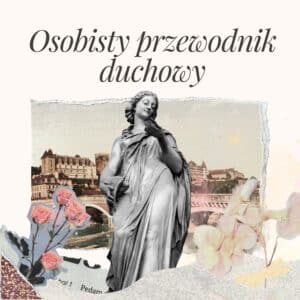 "Przewodnik duchowy AI" Ebook 108 promptów do analiz duchowych