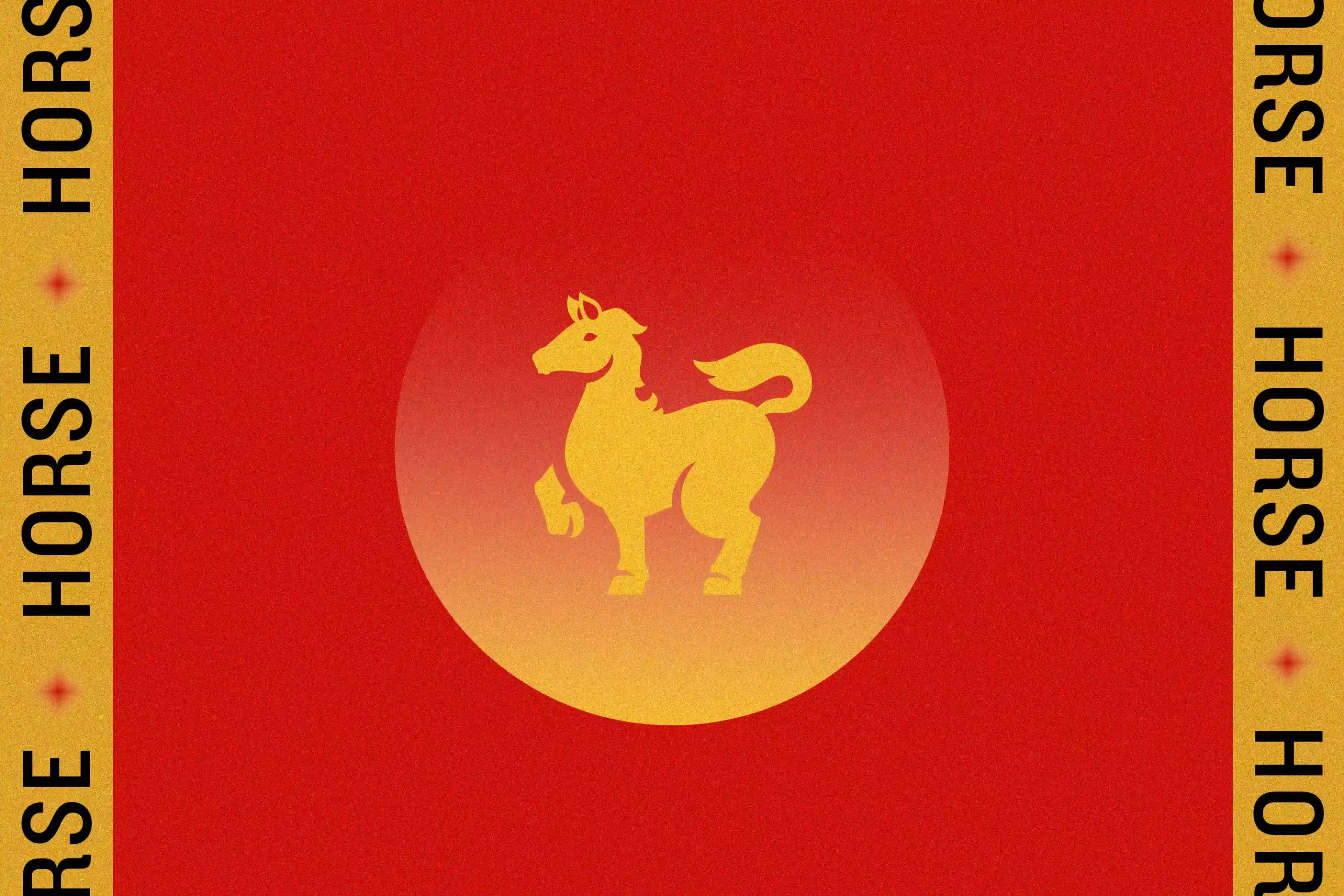 chiński nowy rok ognistego konia