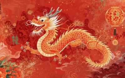Chiński Nowy Rok 2026: Rok Ognistego Konia