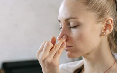 Oddychanie przez nos – dlaczego ma znaczenie dla zdrowia, snu i wydolności?