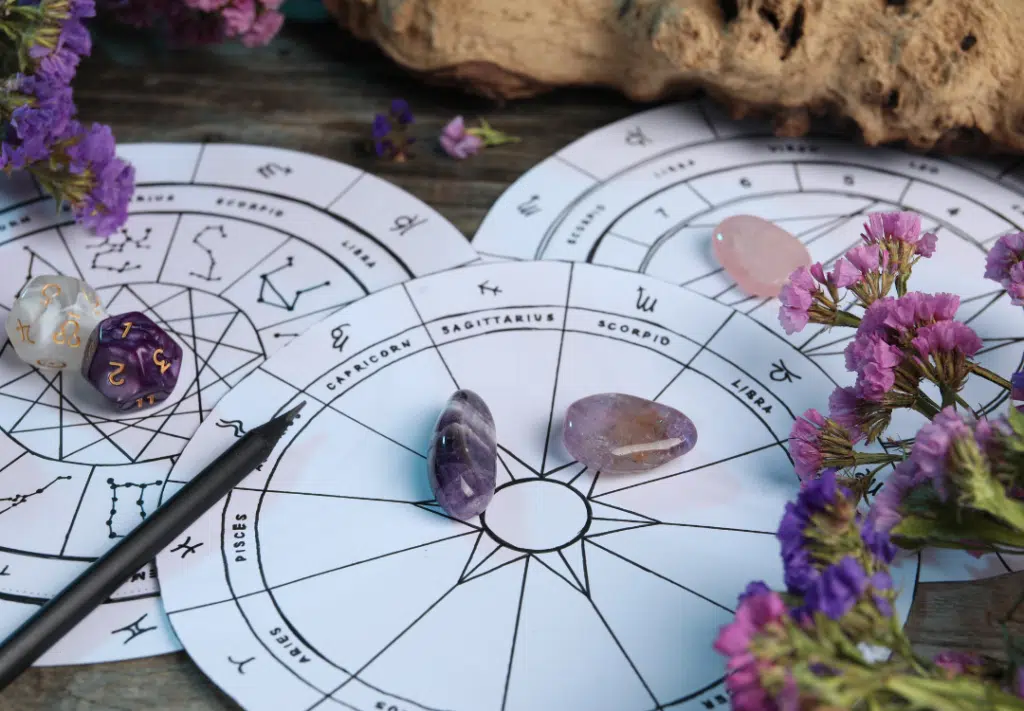 Jaką analizę duchową wybrać? Numerologia, astrologia czy Human Design?