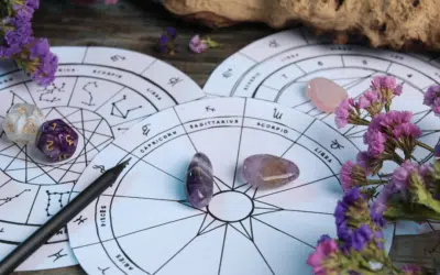 Jaką analizę duchową wybrać? Numerologia, astrologia czy Human Design?