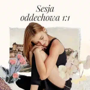 Indywidualna sesja oddechowa 1:1 online PSYCHEDELIC BREATH®