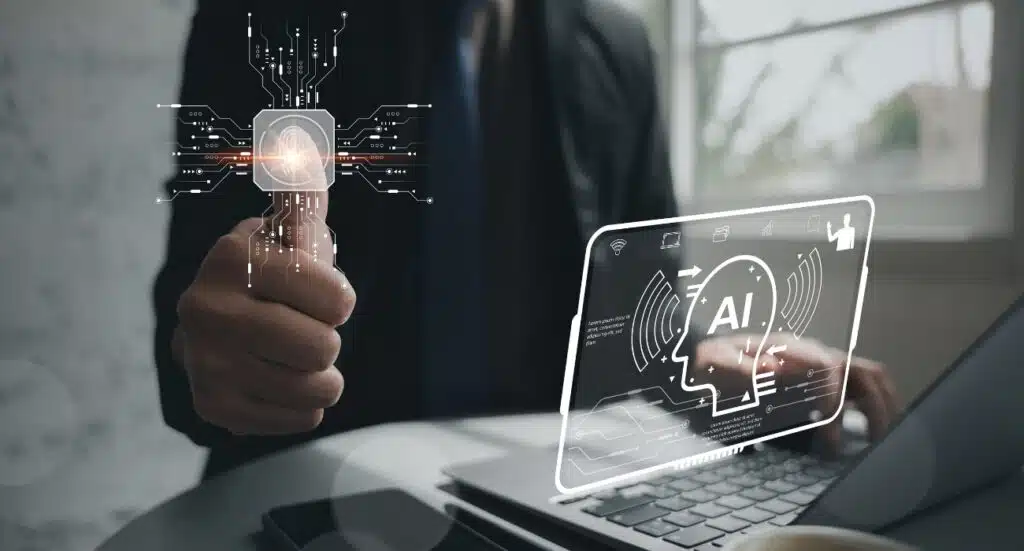 AI a rozwój duchowy. Zagrożenie czy szansa dla człowieka?