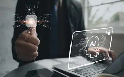 AI a rozwój duchowy. Zagrożenie czy szansa dla człowieka?