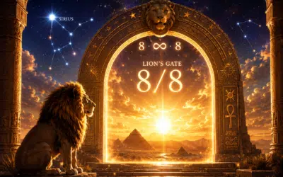 Brama Lwa – Portal 88