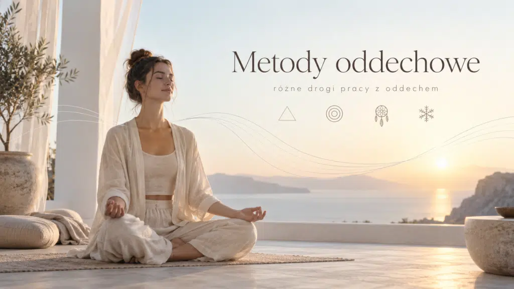 metody oddechowe